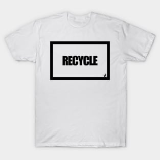 RECYCLE T-Shirt